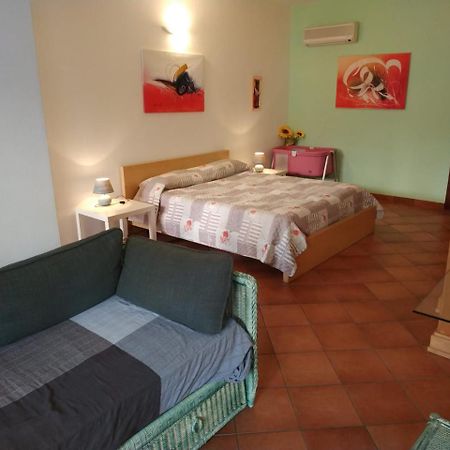 Blu Resort Santa Teresa Gallura Exterior photo