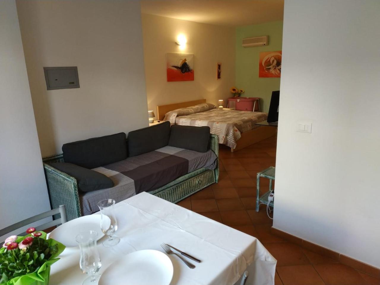 Blu Resort Santa Teresa Gallura Exterior photo
